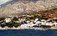 Greece,Greek Islands,Aegean,Ikaria,Agios Kirikos,Isabellas Hotel